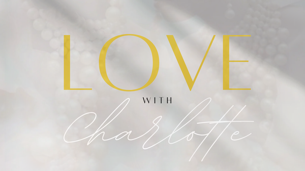 LET LOVE IN